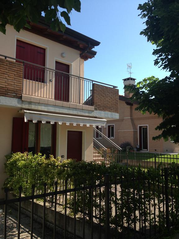 Apartment Villette Caorle