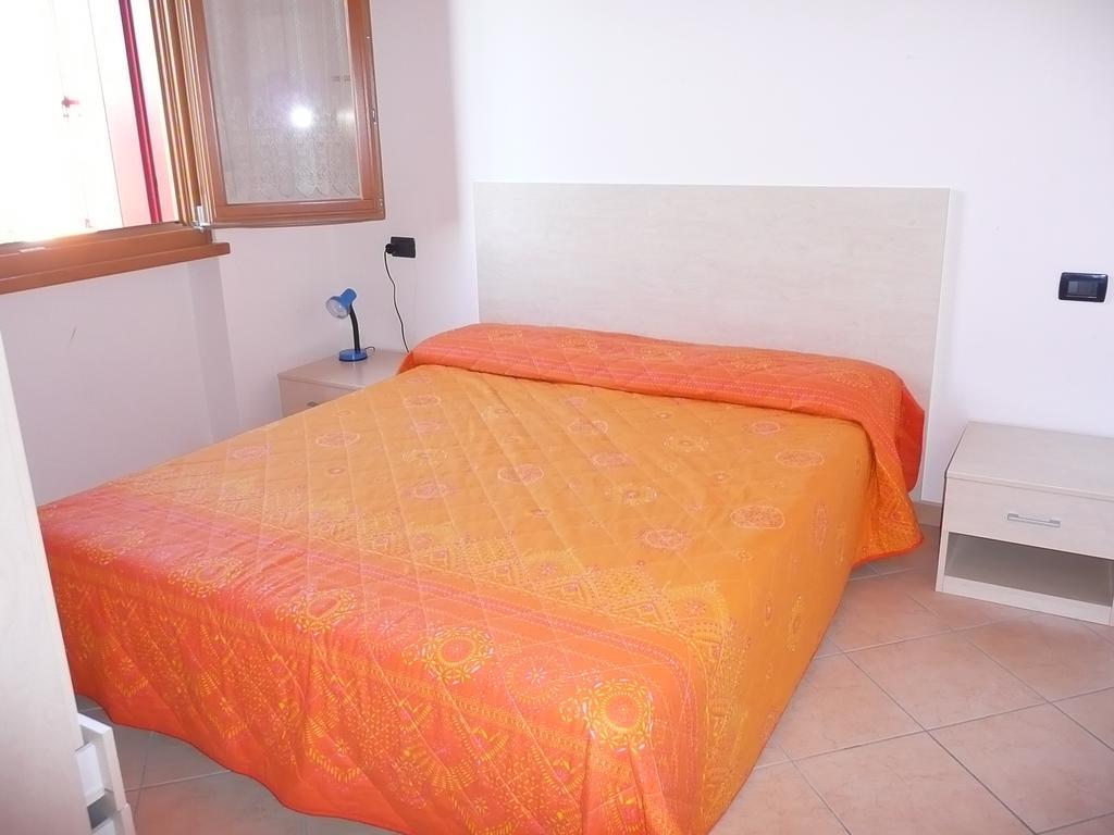 Apartment Villette